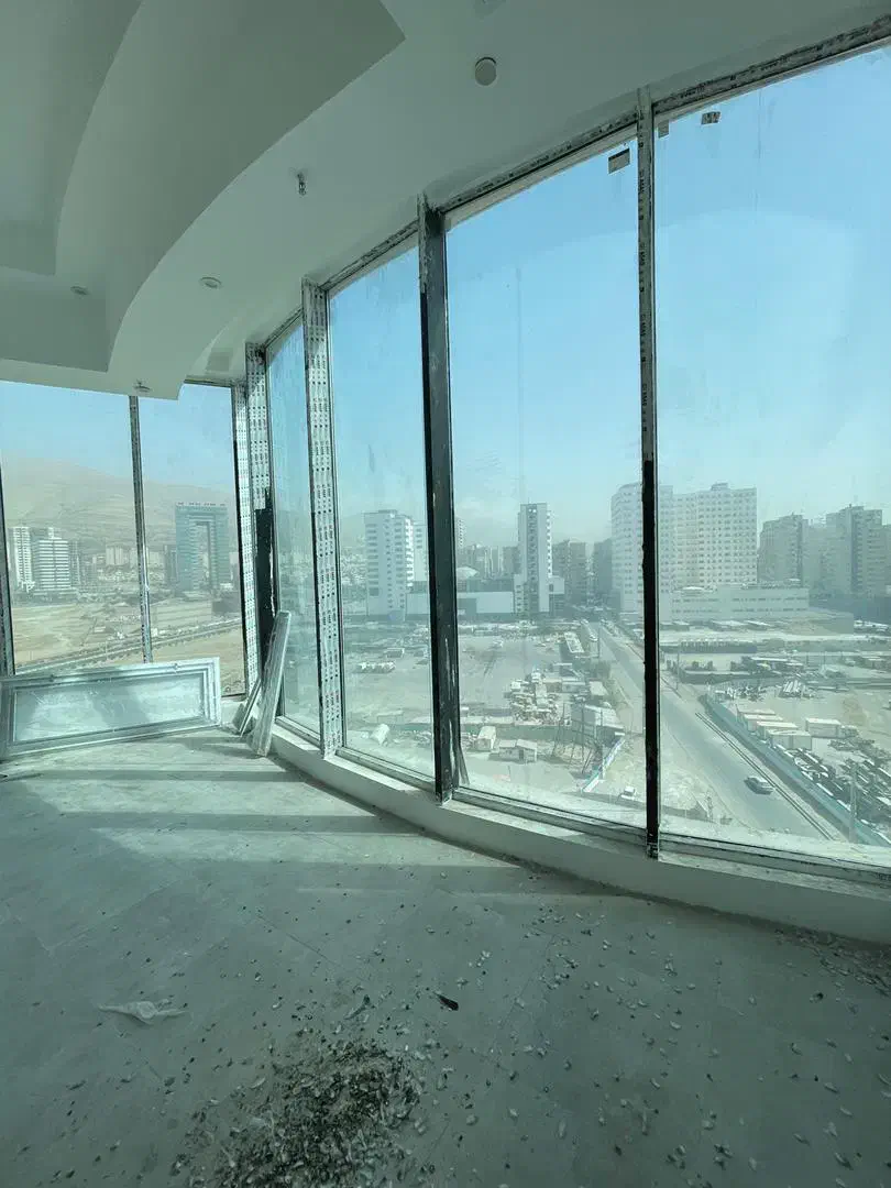 ۹۱ متر برج لکسون بر باملند|فروش دفتر کار، اتاق اداری، مطب|تهران, دریاچه شهدای خلیج فارس|دیوار