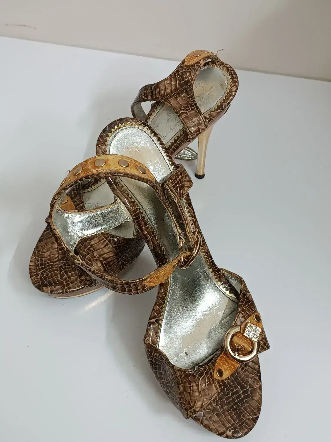 کیف و کفش|کیف، کفش، کمربند|محلات, |دیوار