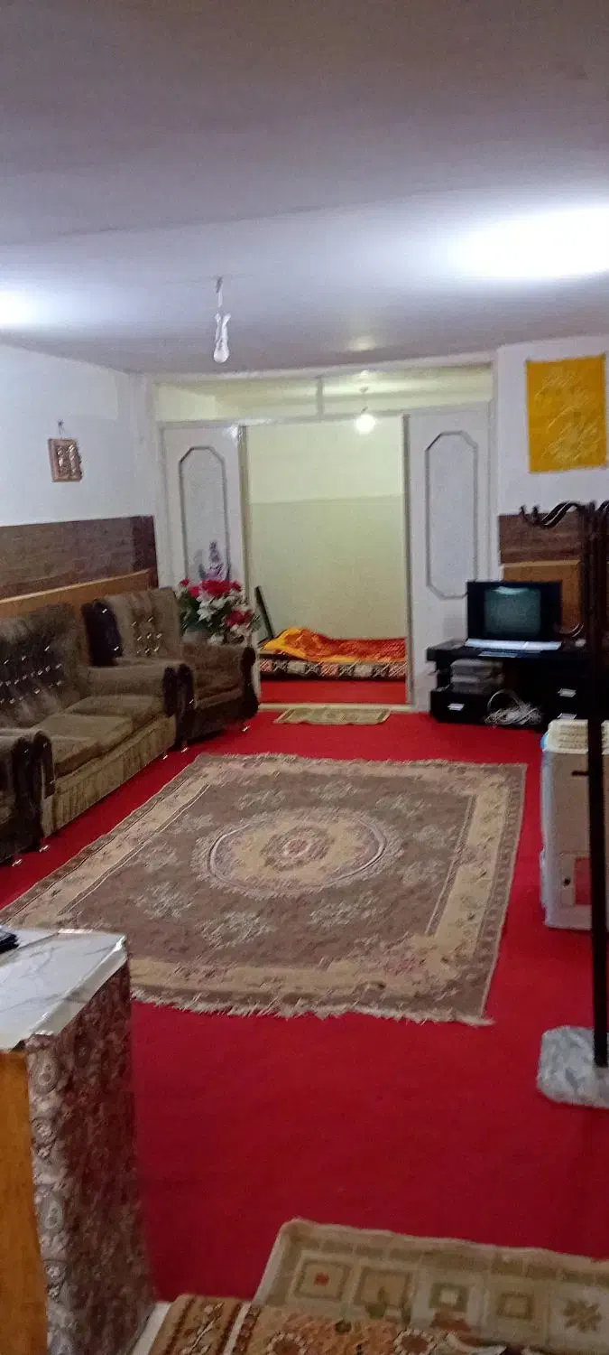 اجاره آپارتمان مبله تمیز|اجارهٔ کوتاهمدت آپارتمان و سوئیت|مشهد, شهرک مطهری|دیوار
