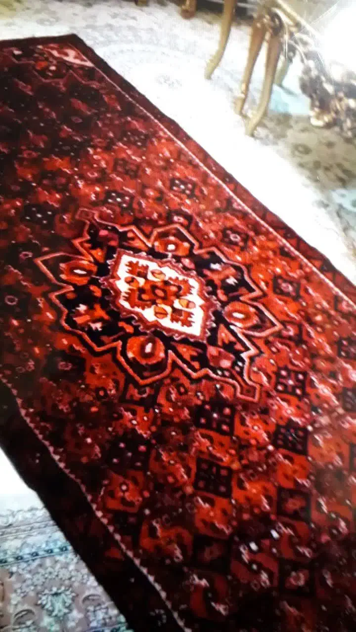 فرش دستبافت|فرش|همدان, |دیوار