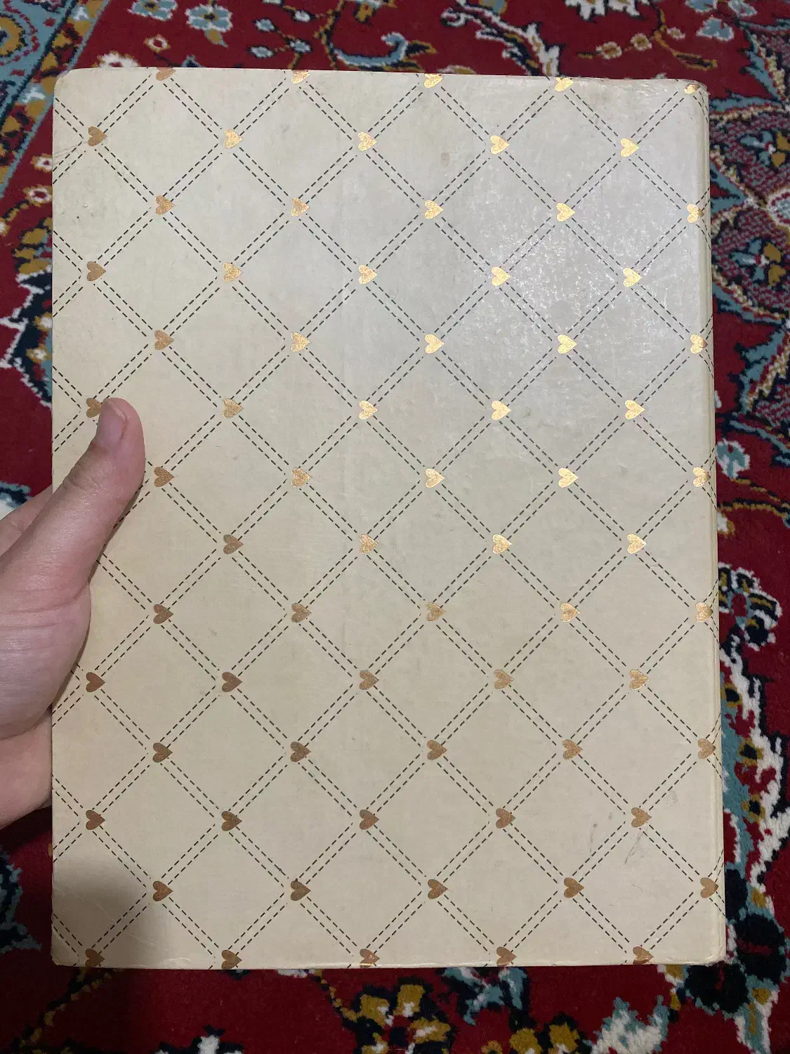 کلاسور نو|لوازم التحریر|مشهد, مصلی (کارمندان اول)|دیوار