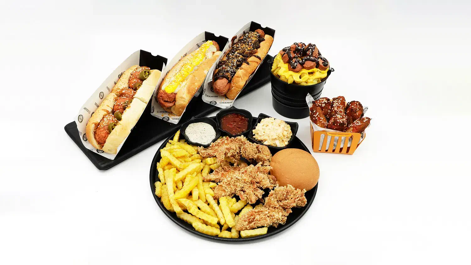 کار در آشپزخانه فست فود|استخدام خدمات فروشگاه و رستوران|تهران, سعادتآباد|دیوار