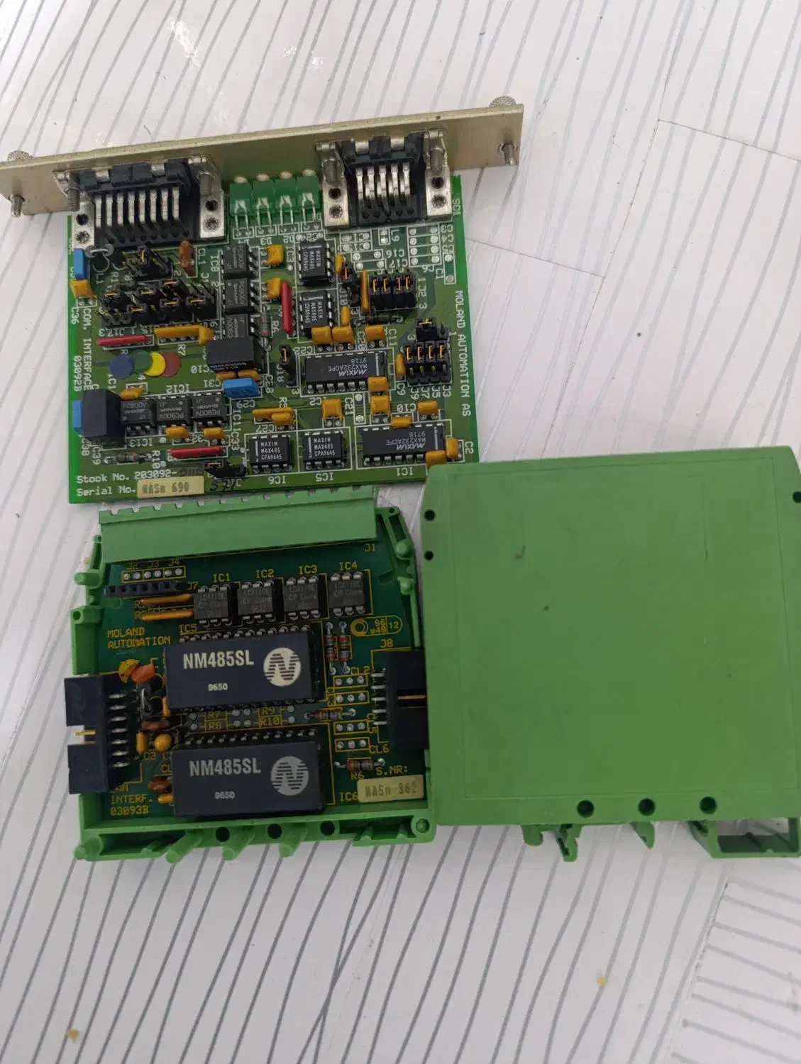 برد دستگاهای اکترونیکی|قطعات و لوازم جانبی رایانه|بندرعباس, |دیوار