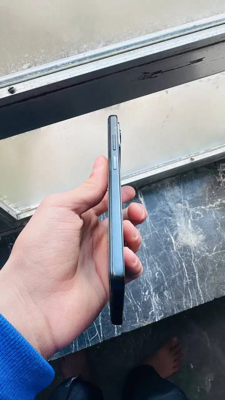 گوشیx4pocoپرو|موبایل|مهاباد (آذربایجان غربی), |دیوار