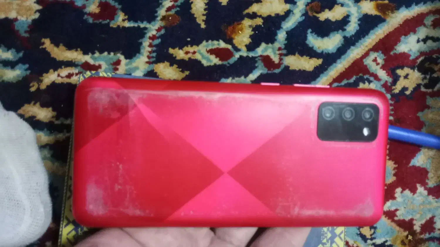 فروش فوری|موبایل|یزد, |دیوار