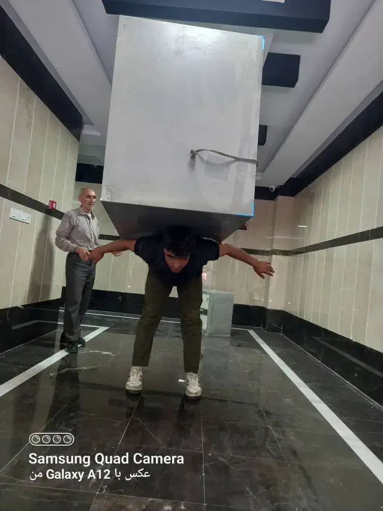 حمل بار واثاثیه منزل کارگرخالی نارمک سبلان هفت حوض|خدمات حمل و نقل|تهران, نیروی هوایی (پیروزی)|دیوار