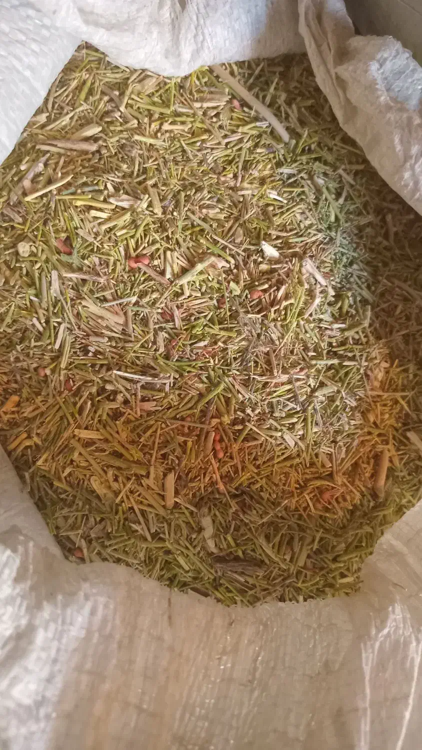 کاه و خار شتر|لوازم جانبی حیوانات|رضویه, |دیوار