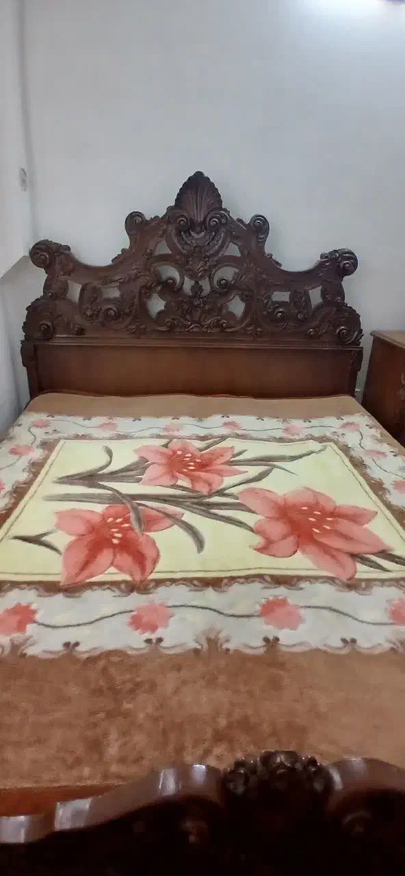 سرویس خواب|تخت و سرویس خواب|مشهد, نوید|دیوار