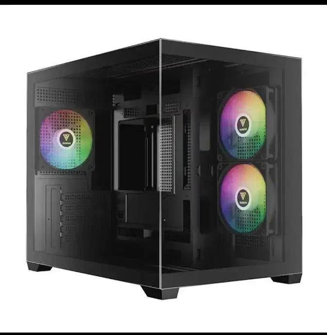 کیس گیم دیاس نو نو|قطعات و لوازم جانبی رایانه|اصفهان, کارلادان|دیوار