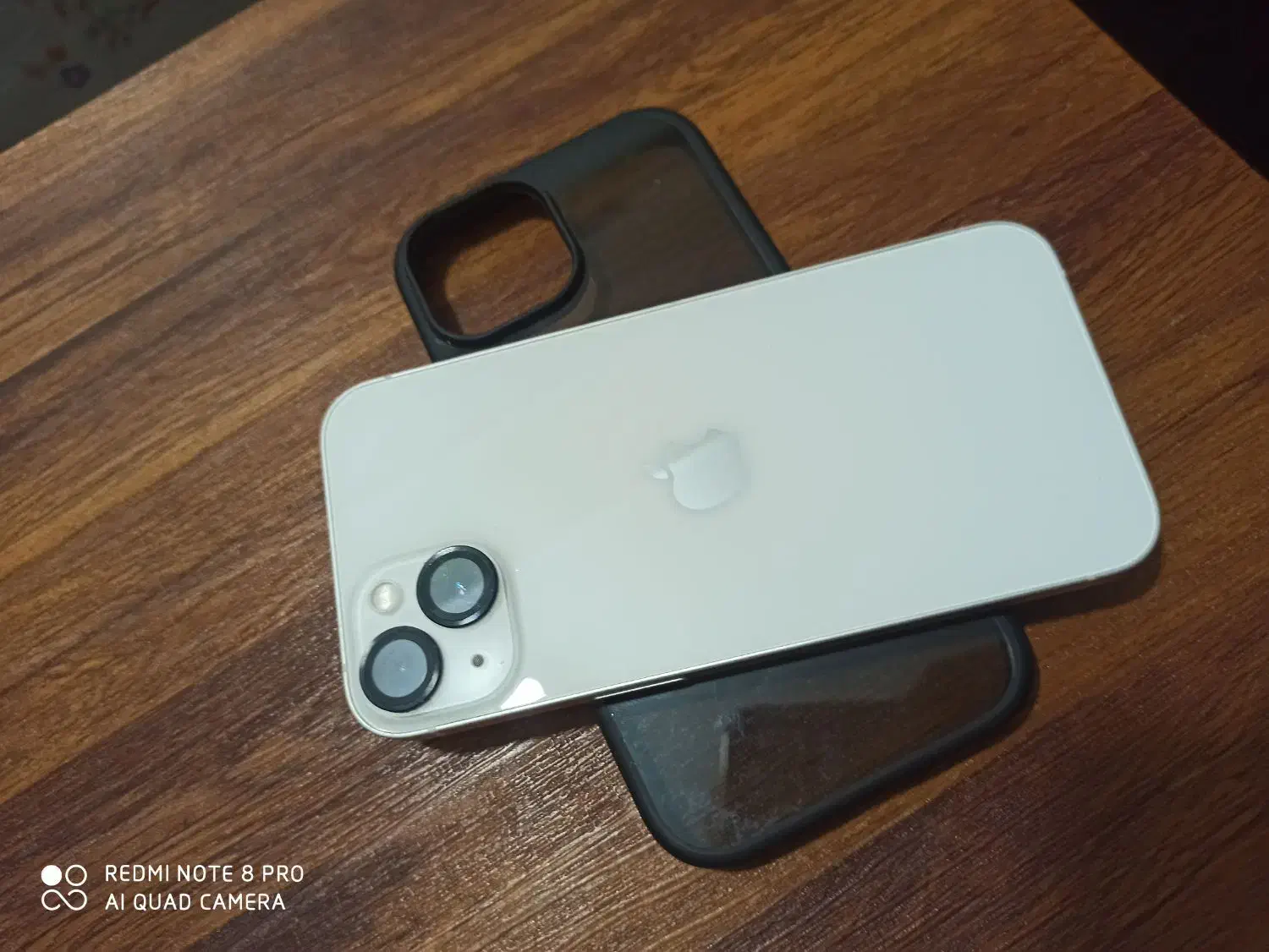 ایفون 13 نرمال|موبایل|زرگرشهر, |دیوار