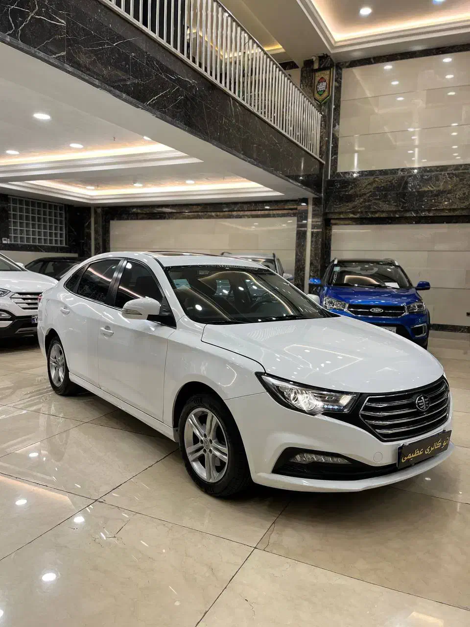 بسترن b30 مدل ۹۷ بیرنگ نقد و اقساط|خودرو سواری و وانت|تهران, علم و صنعت|دیوار