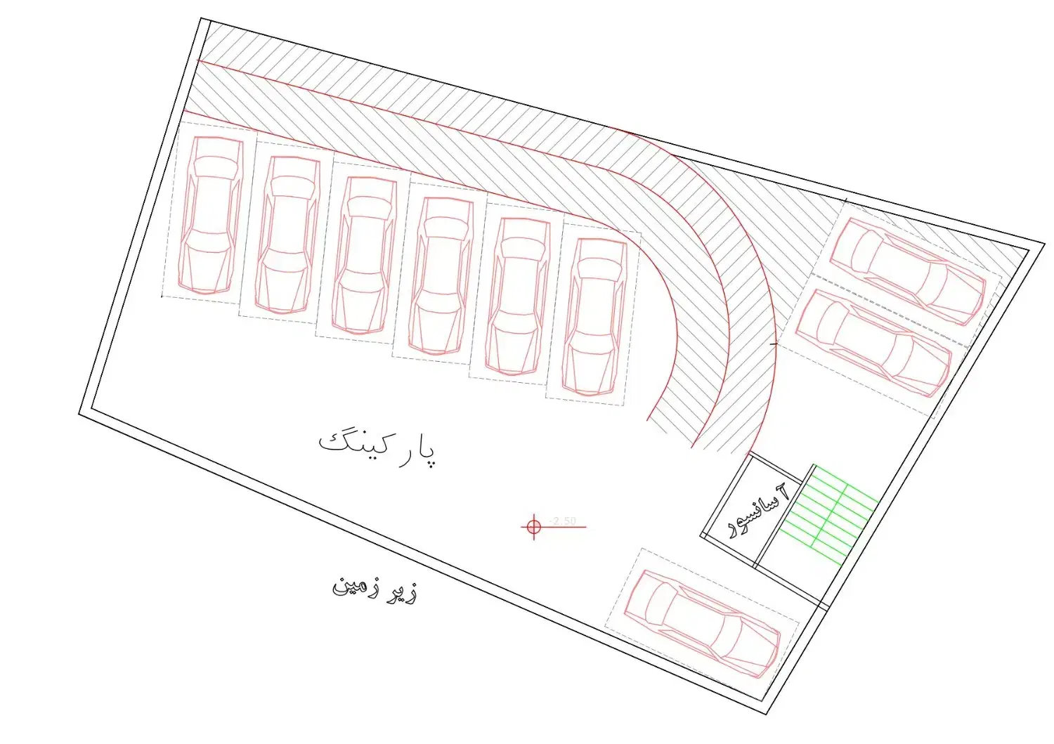 اگهی معاوضه زمین با اپارتمان و خودرو|فروش زمین و ملک کلنگی|سیلوانه, |دیوار
