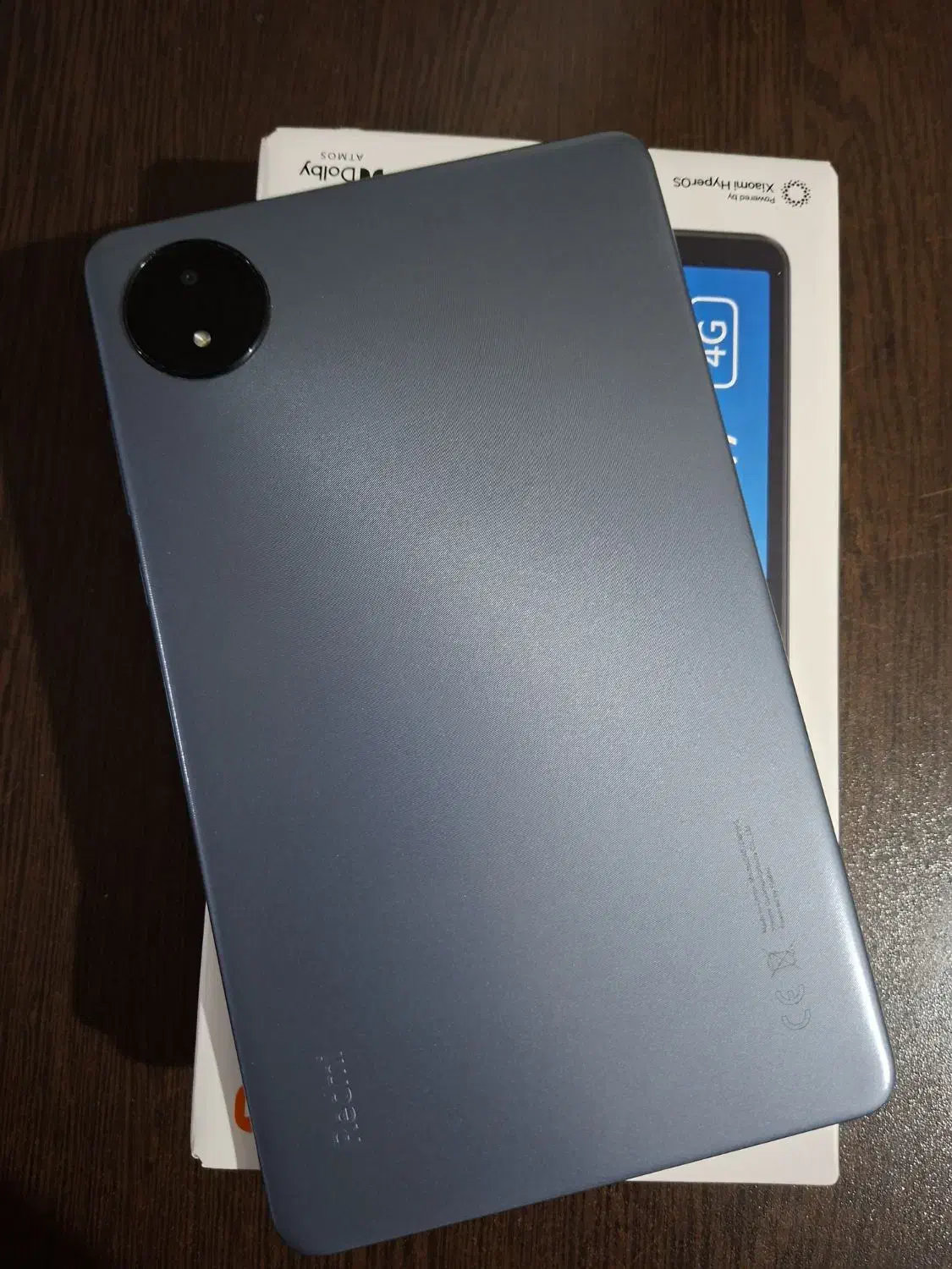 Redmi pad SE 4G|تبلت|تهران, اکباتان|دیوار