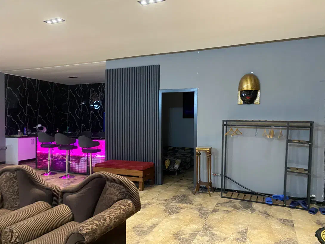 اجاره روزانه تک خواب با فوتبال دستی (تحویل ازصبح|اجارهٔ کوتاهمدت ویلا و باغ|رودهن, |دیوار