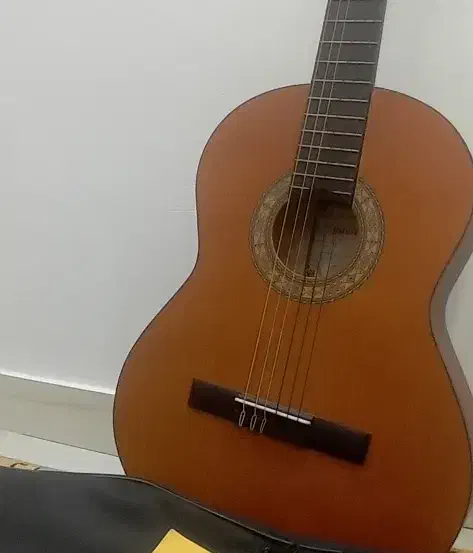 گیتار parsi M3|گیتار، بیس، امپلیفایر|ایلام, |دیوار