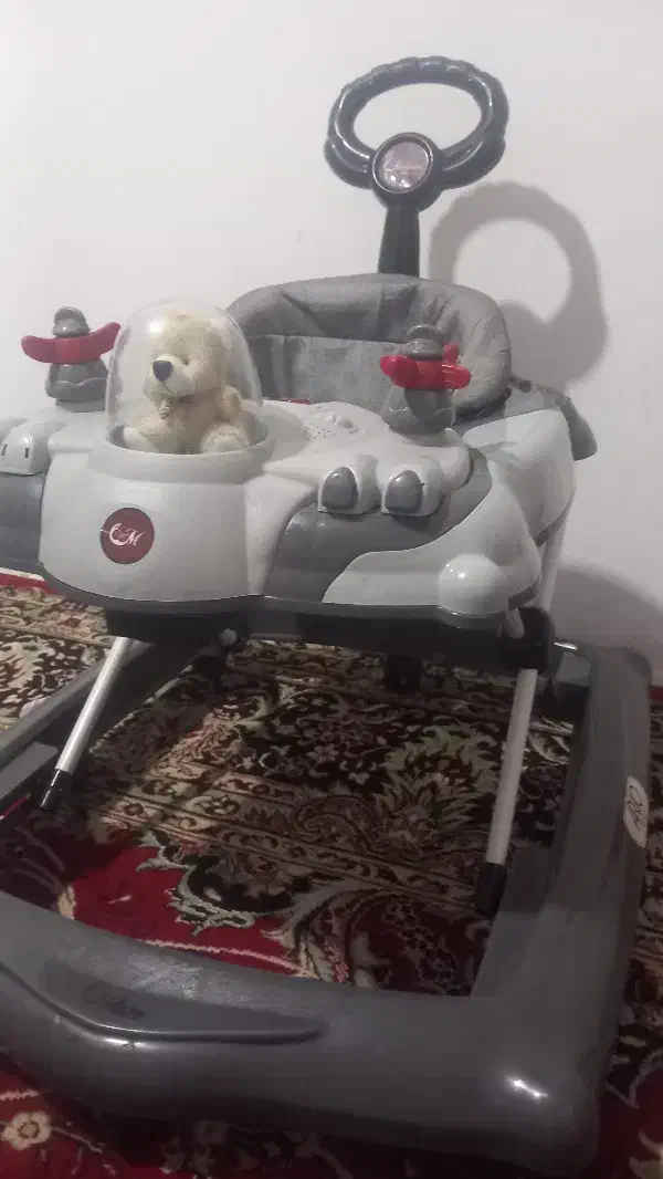 روروک|اسباب و اثاث بچه|مشهد, طبرسی شمالی|دیوار