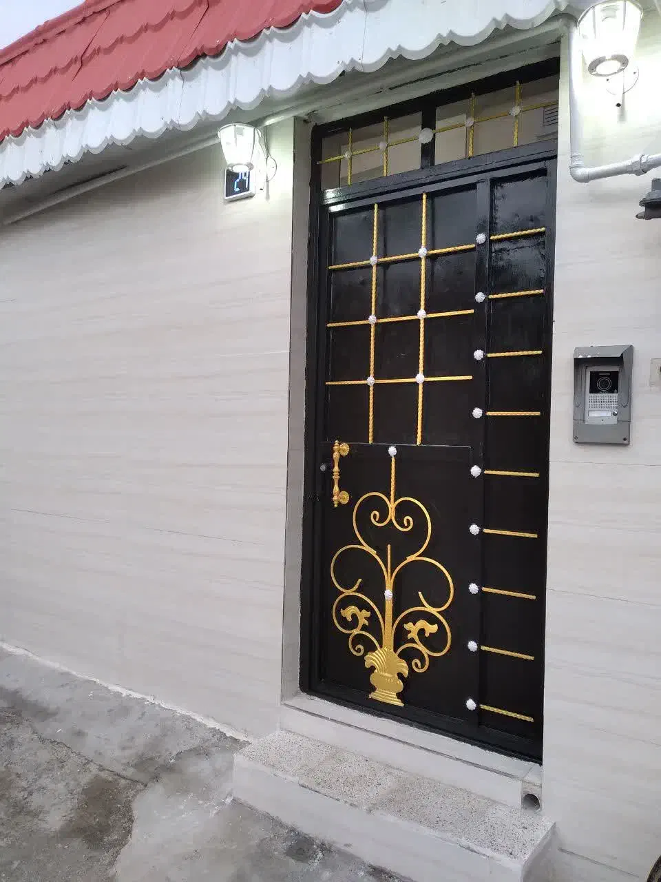 خانه مسکونی چمران 40|فروش خانه و ویلا|تربتحیدریه, کلاته توکلی|دیوار