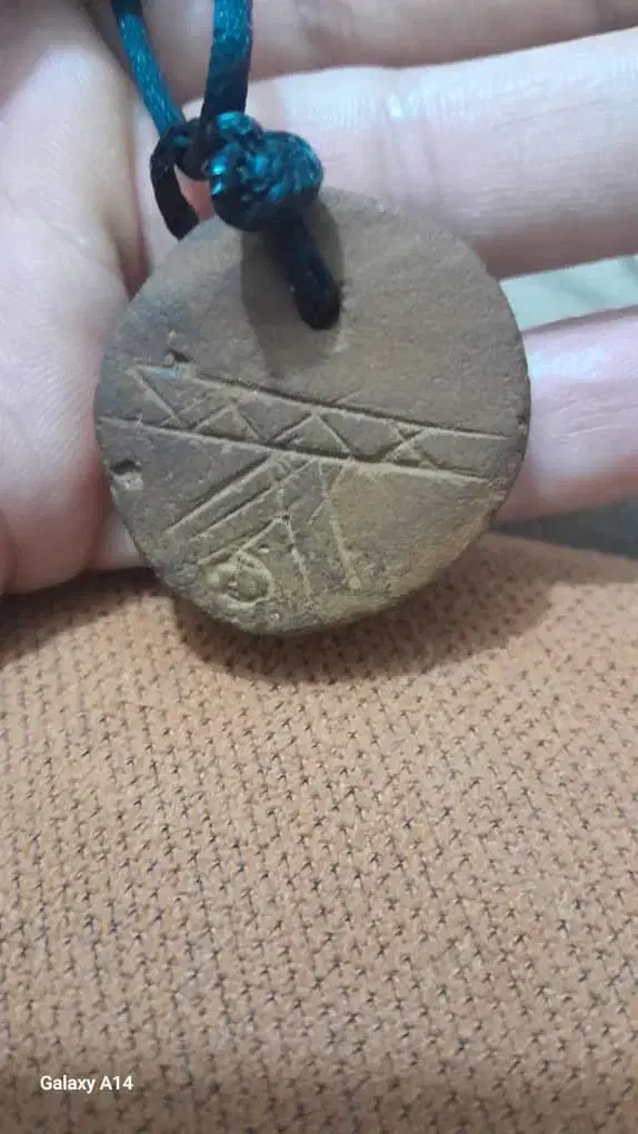 هبهاب کولی|کلکسیون اشیاء عتیقه|اهواز, آسیاباد|دیوار