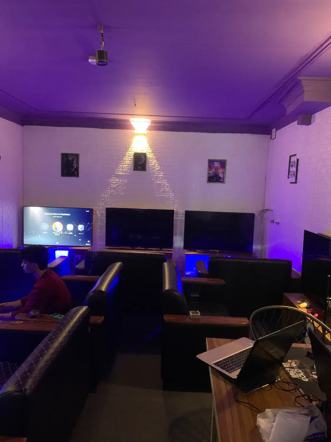 واگذاری گیمنت|فروشگاه و مغازه|یزد, |دیوار