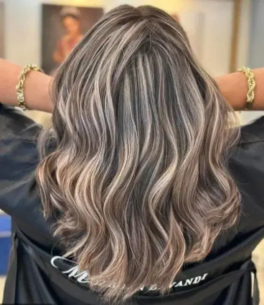 خدمات رنگ مو|خدمات آرایشگری و زیبایی|خرمشهر, |دیوار