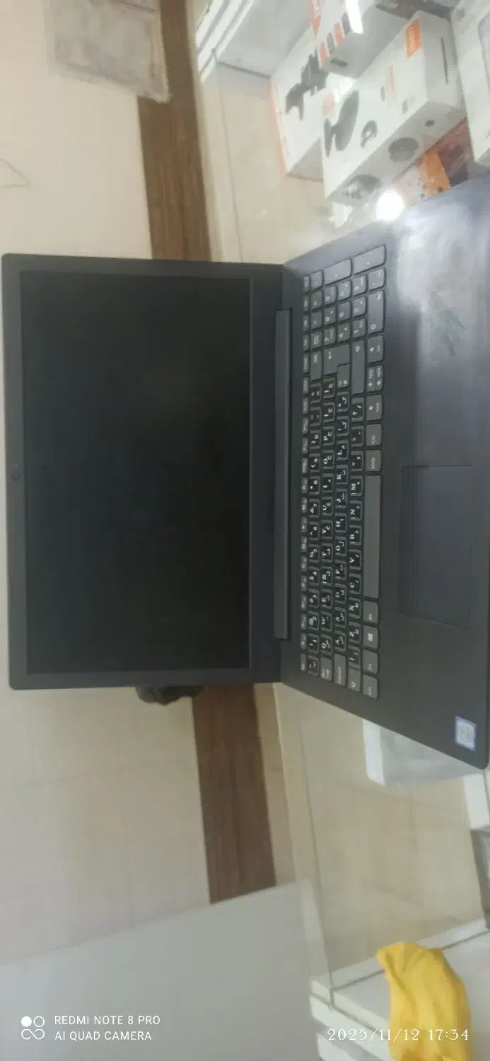 Lenovo|رایانه همراه|یزد, |دیوار