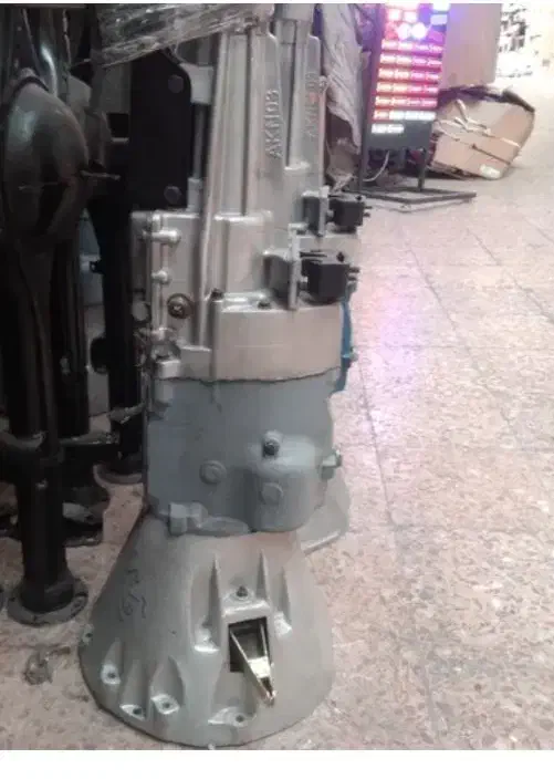 گیربکس پیکان  پرایدو روا|قطعات یدکی و لوازم جانبی|سنندج, |دیوار