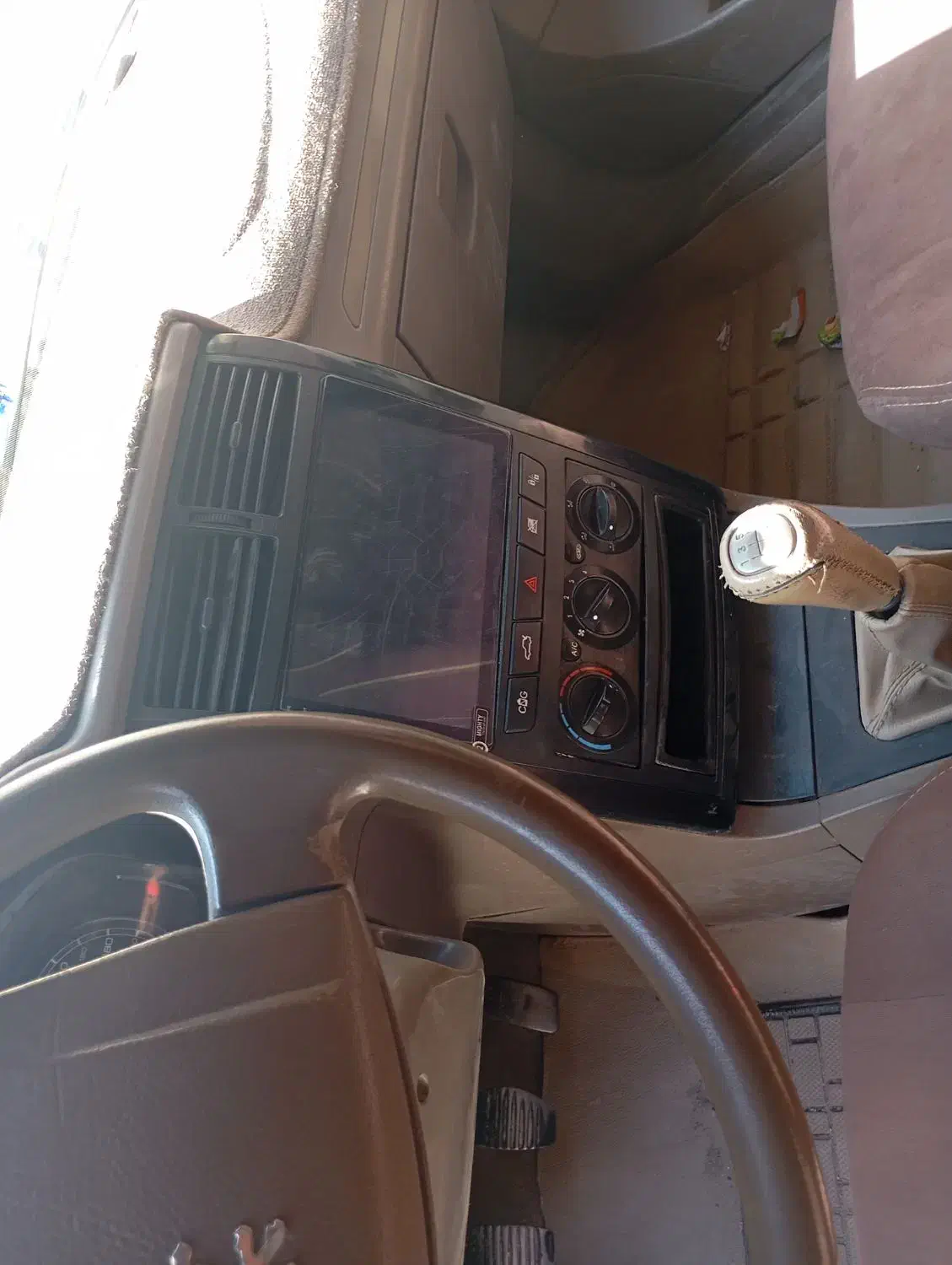 پژو 405مدل 94|خودرو سواری و وانت|سراوان, |دیوار