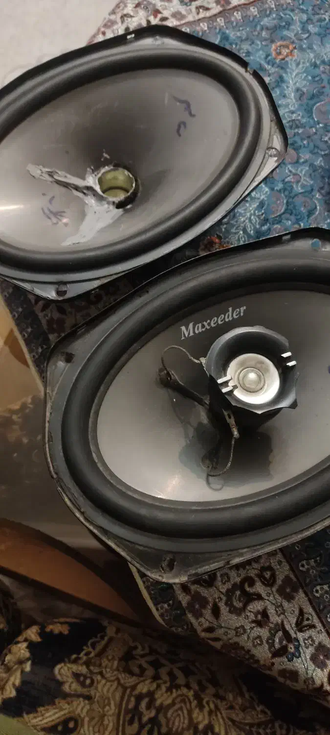 باند|سیستم صوتی خانگی|تبریز, |دیوار