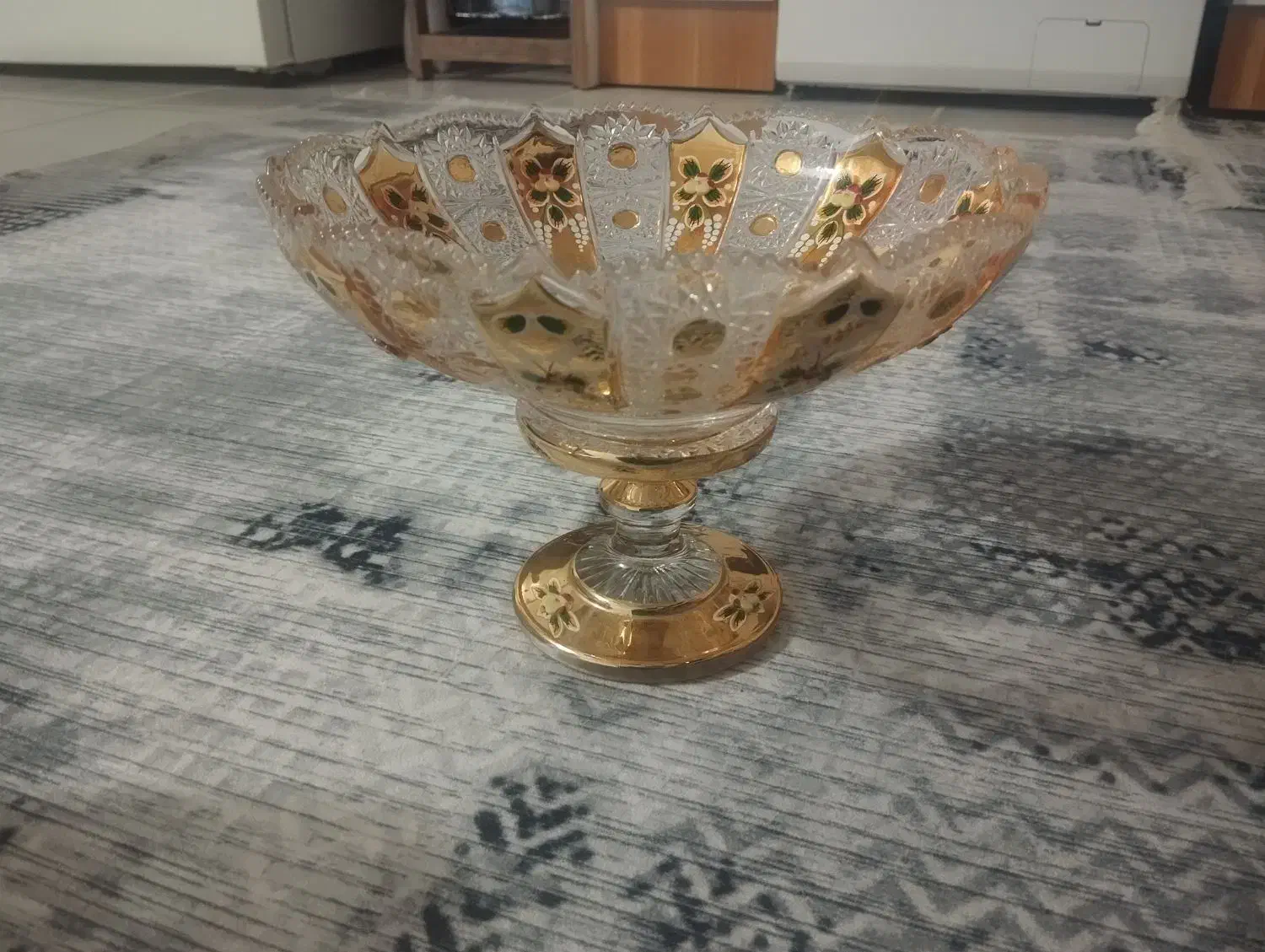 سرویس پذیرایی|ظروف سرو و پذیرایی|رباط‌کریم, نصیرشهر|دیوار