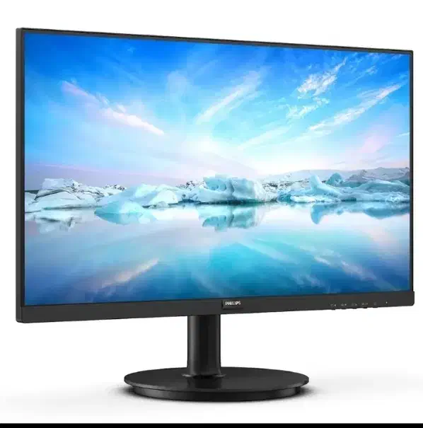 مانیتور فلیپس 24 اینچ|قطعات و لوازم جانبی رایانه|سبزوار, توحیدشهر|دیوار