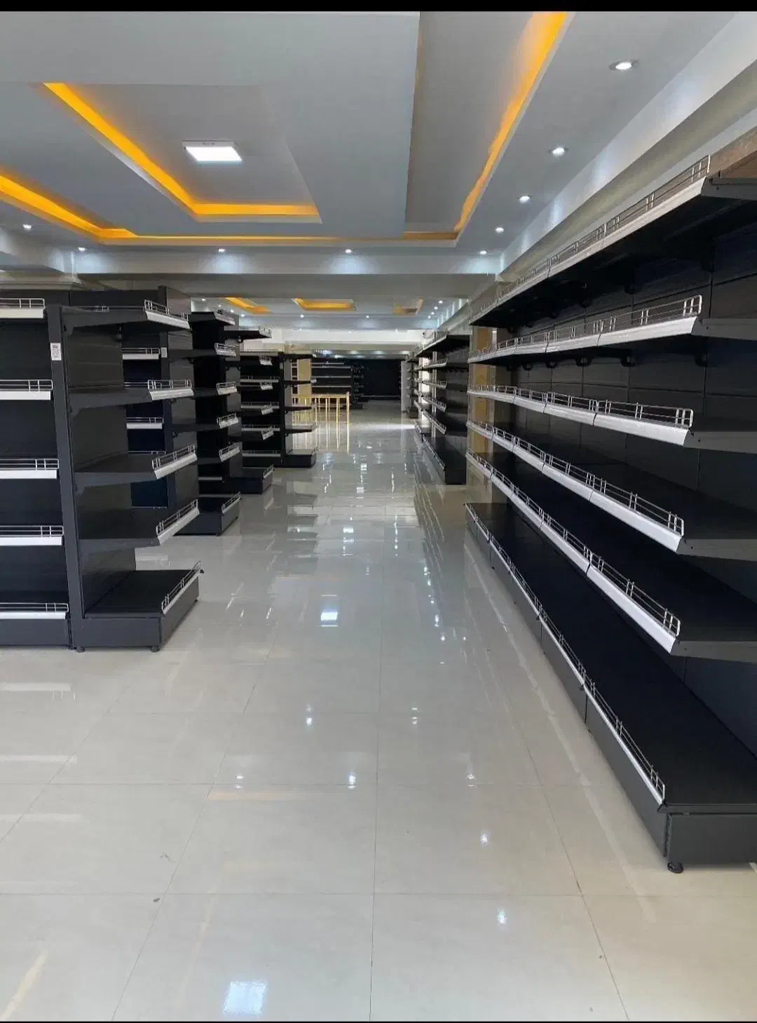 قفسه فروشگاهی|فروشگاه و مغازه|زرین دشت (فارس), |دیوار