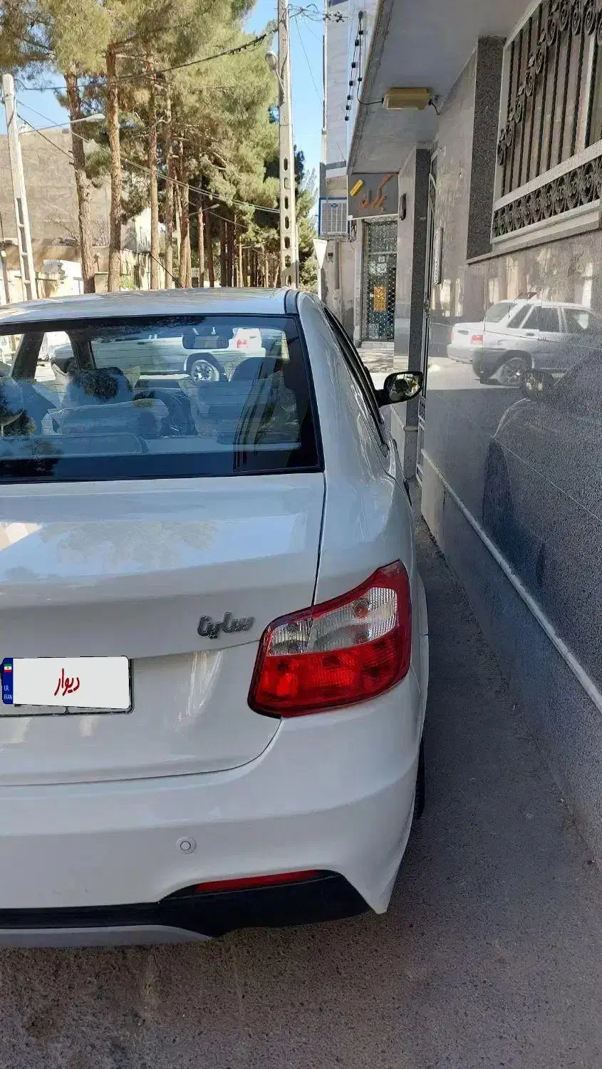 ساینا s آپشنال ۸۵ گانه|خودرو سواری و وانت|بیرجند, |دیوار