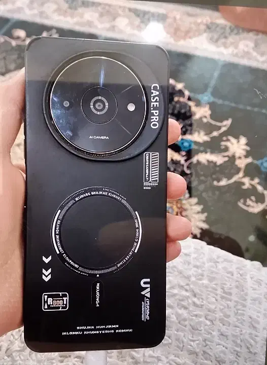 گوشی Redmi A3x|موبایل|دیواندره, |دیوار