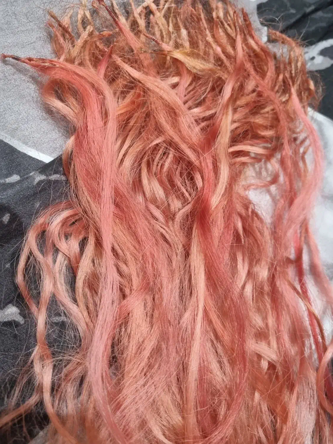 موی طبیعی|آرایشی، بهداشتی، درمانی|رشت, حمیدیان|دیوار