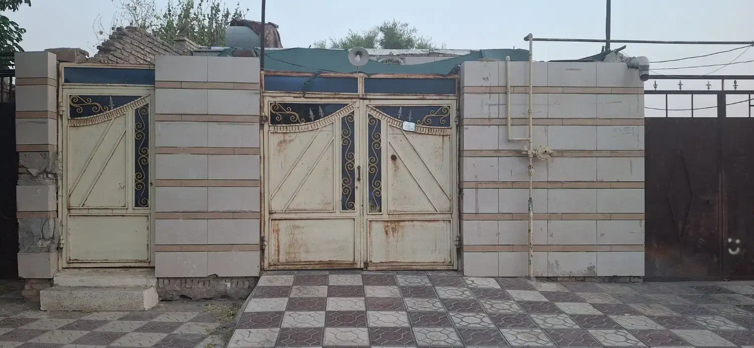 خانه سنجر سند ثبتی بهترین نقطه شهرک خیابان اصلی|فروش خانه و ویلا|دزفول, |دیوار