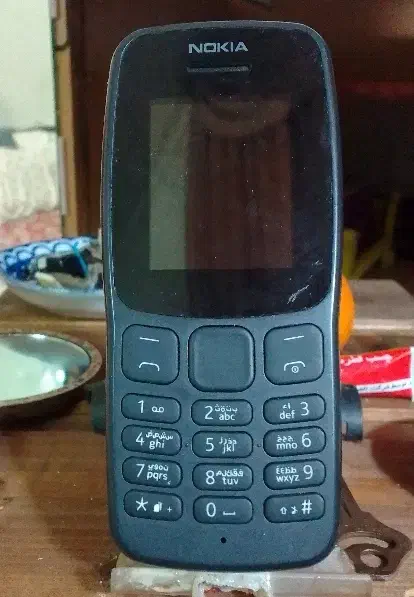 فروش گوشی نوکیا|موبایل|گنبد کاووس, |دیوار