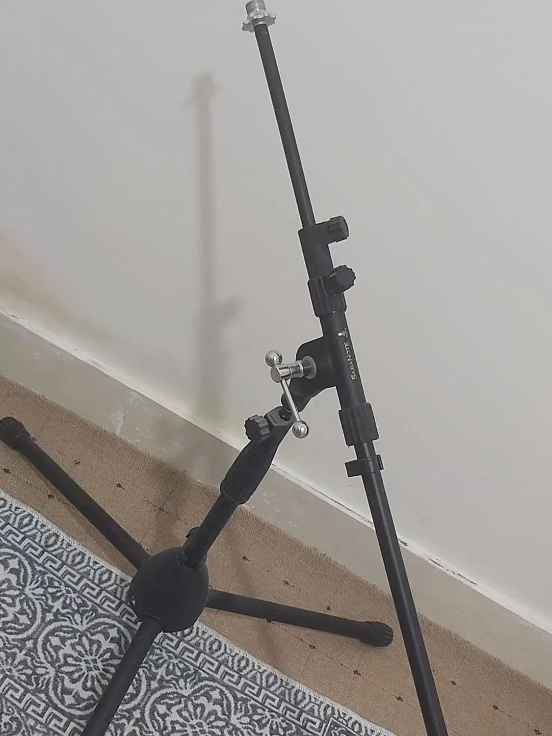 پایه میکروفون|آلات موسیقی|برازجان, |دیوار