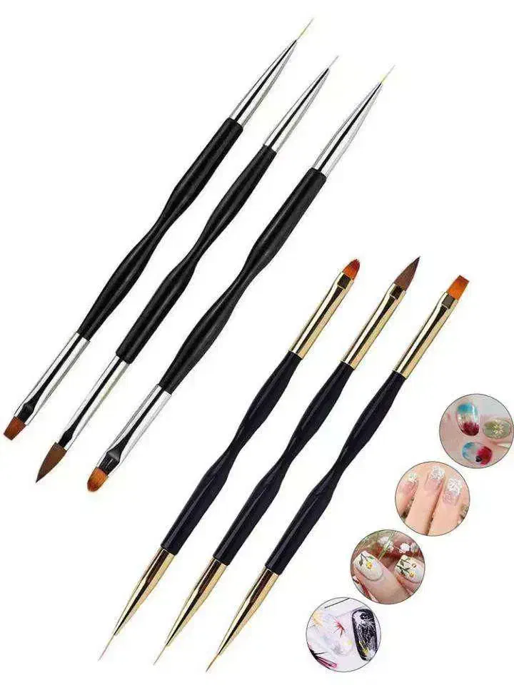 پخش و فروش مواد و وسایل کاشت و دیزاین ناخن|آرایشی، بهداشتی، درمانی|خرم‌آباد, |دیوار