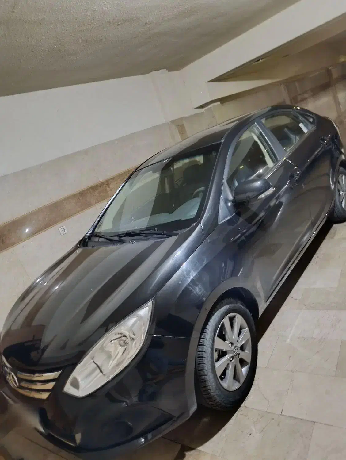 جک j4|خودرو سواری و وانت|تهران, هروی|دیوار