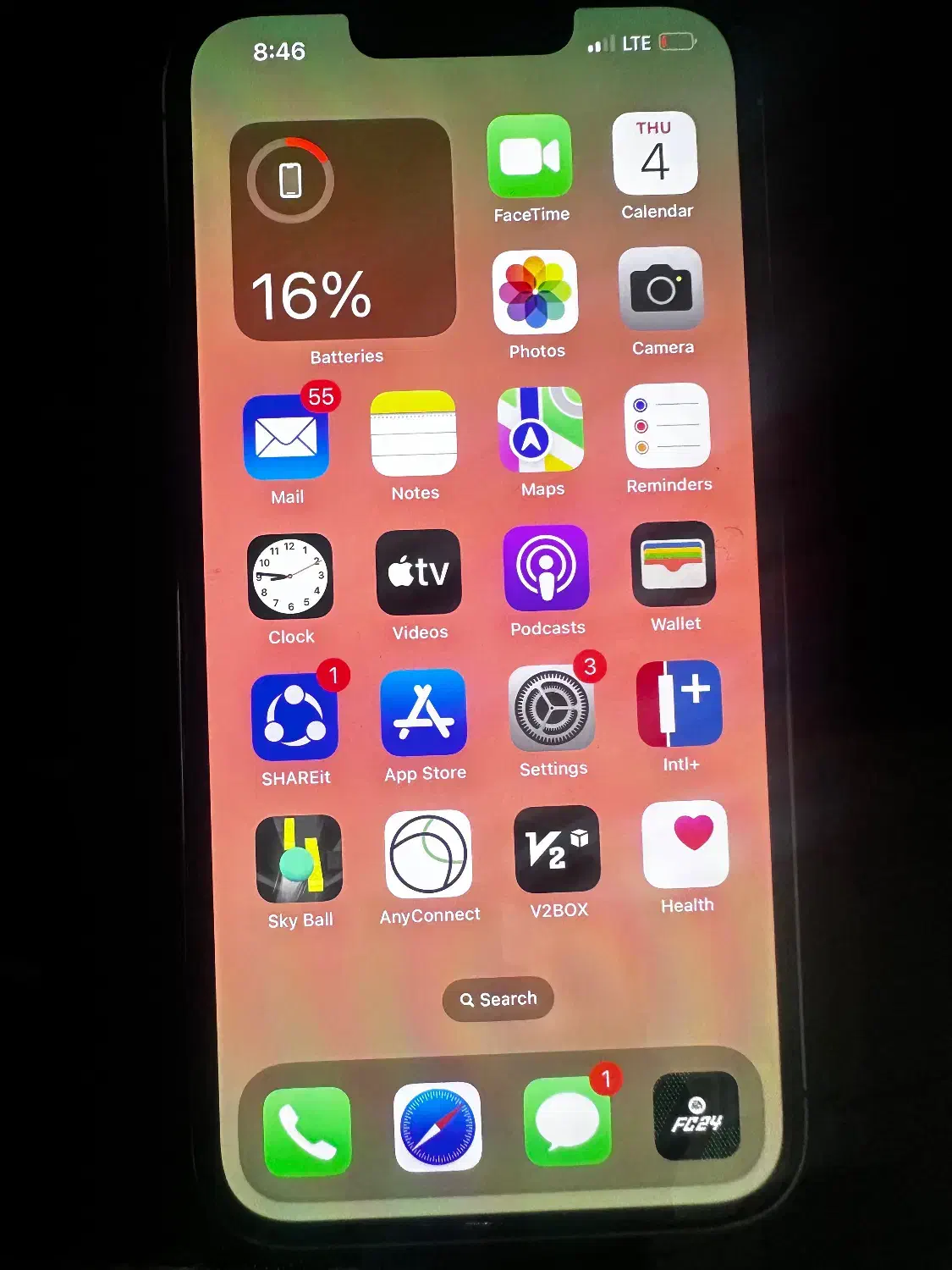 iphone 13 pro 256g|موبایل|کرمان, |دیوار