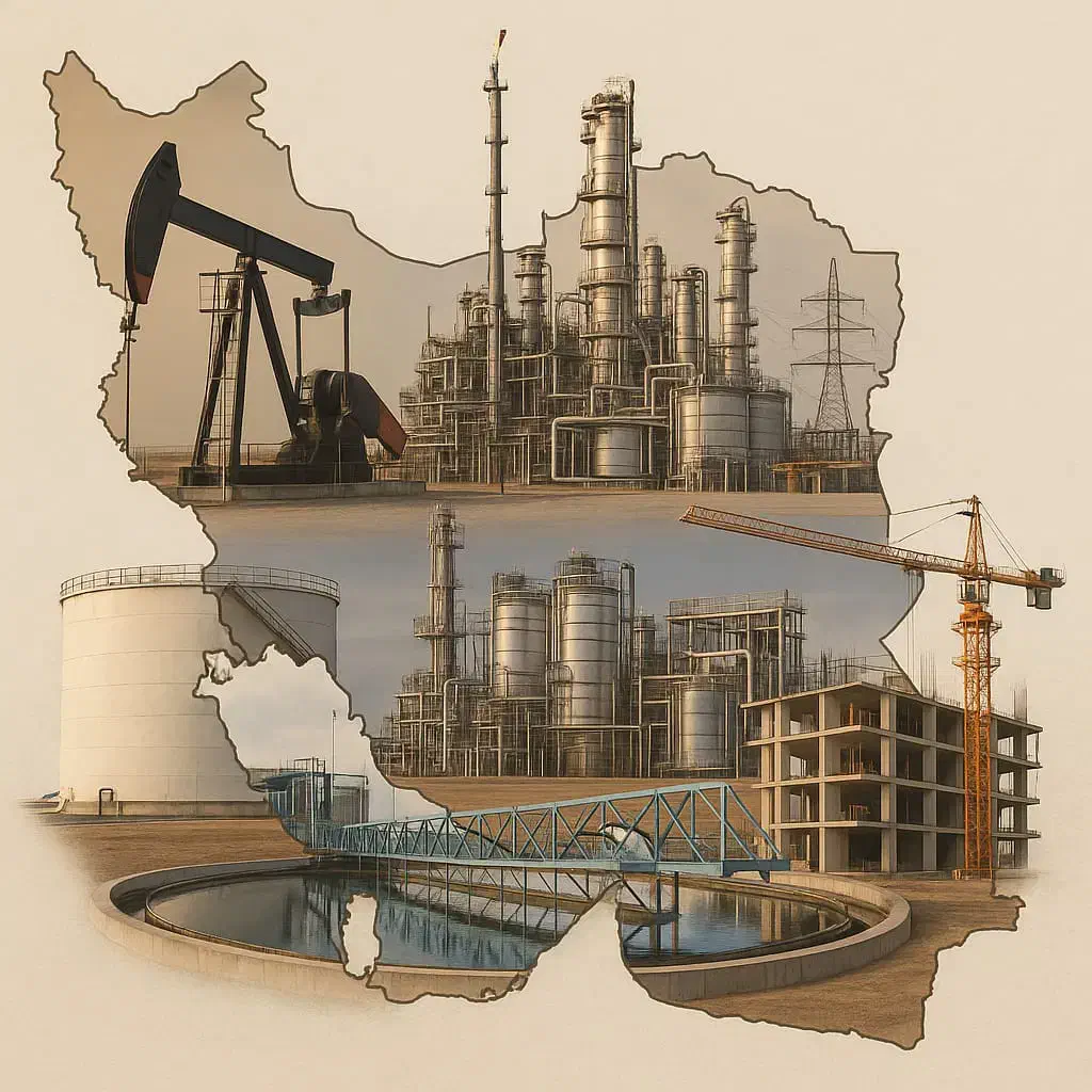 استخدام اپراتور و استادکار تولید|استخدام صنعتی، فنی، مهندسی|شیراز, شهرک صنعتی شیراز|دیوار