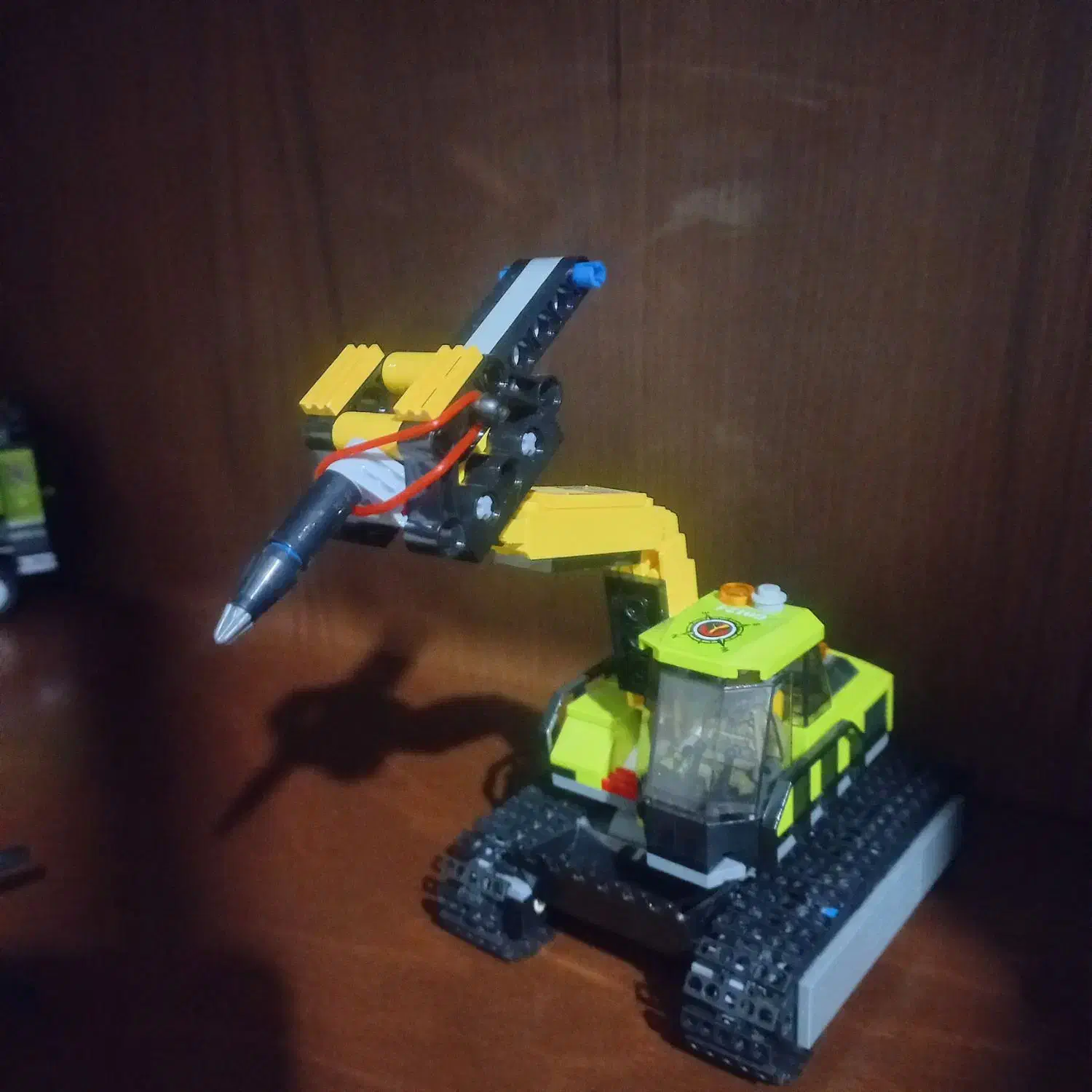 فروش سِت لگوی اصل اسپانیایی ، مدل city 60124|اسباببازی|منجیل, |دیوار