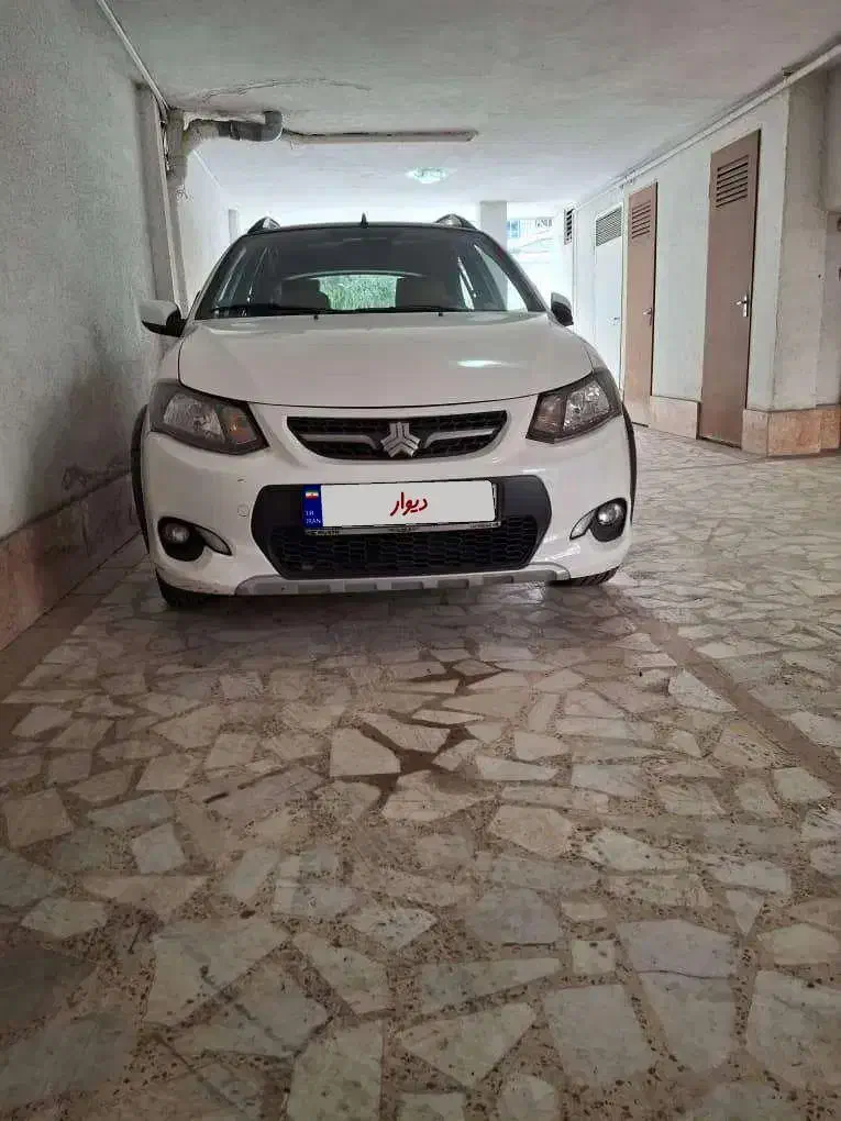 فروش کوییک R|خودرو سواری و وانت|رشت, بلوار گیلان|دیوار