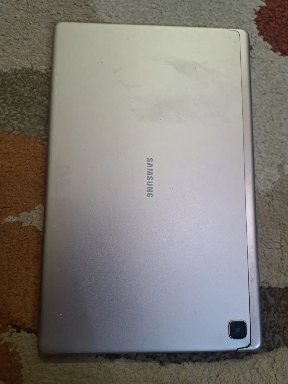 تبلت سامسونگ Galaxy Tab A7|تبلت|قزوین, |دیوار