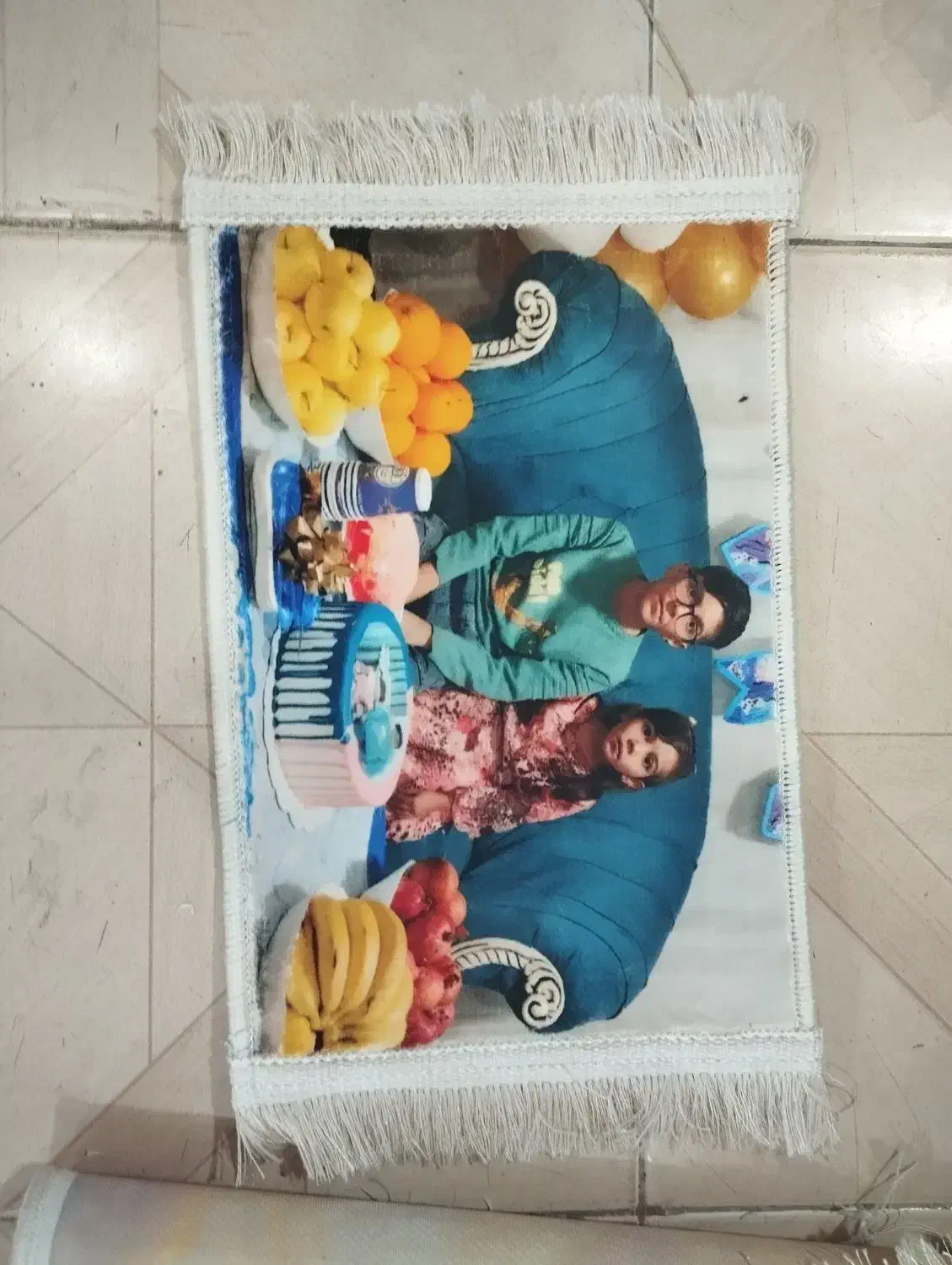 تابلو فرش خورشید|تابلو فرش|زنجان, |دیوار