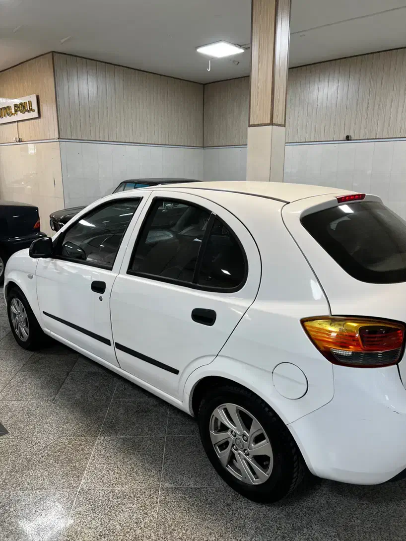 تیبا۲ مدل ۹۶|خودرو سواری و وانت|کرج, مهرویلا جنوبی|دیوار