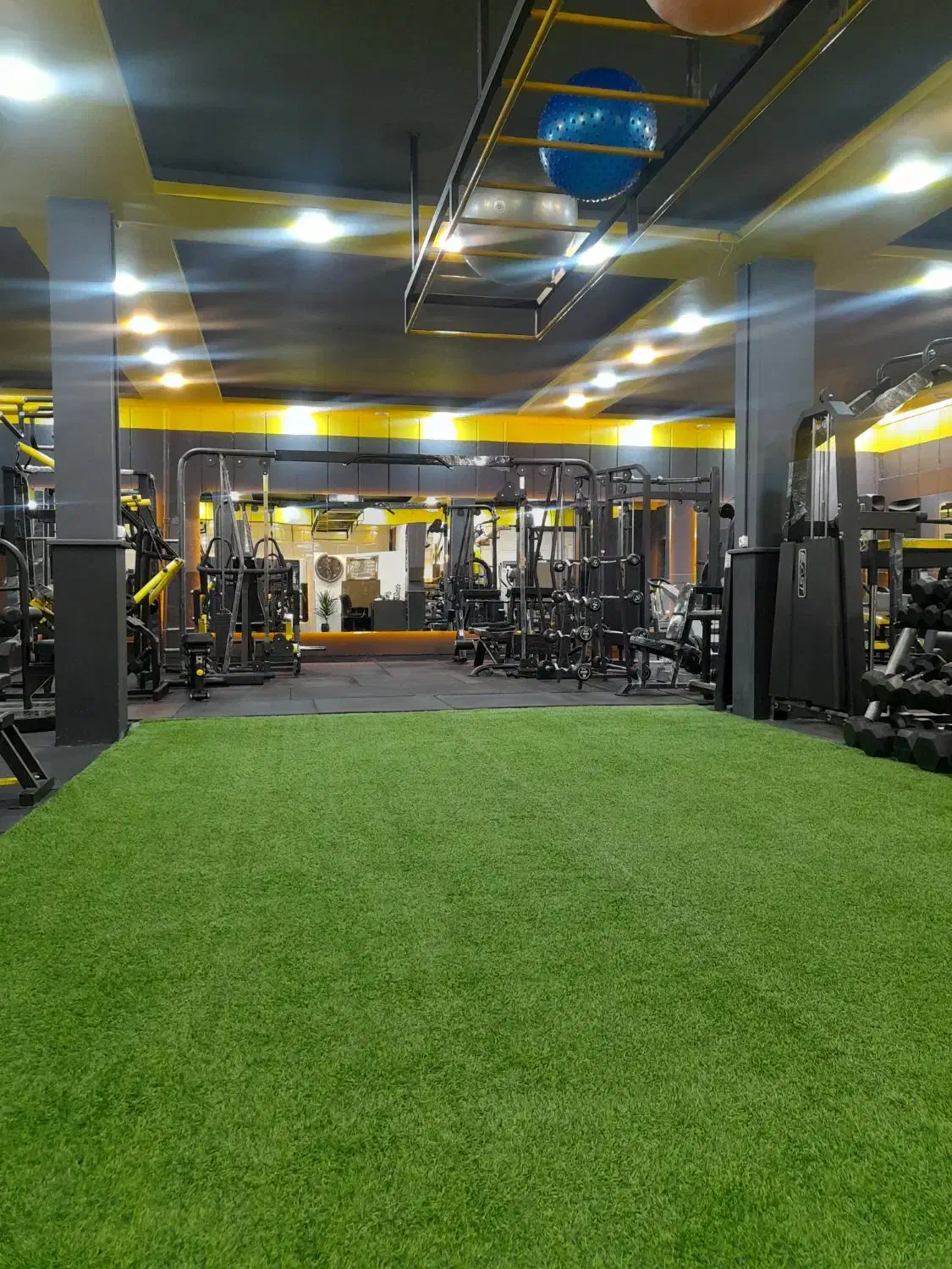 باشگاه ورزشی بانوان و آقایان حتی برای بانوان شاغل|خدمات آموزشی|مشهد, جنت|دیوار