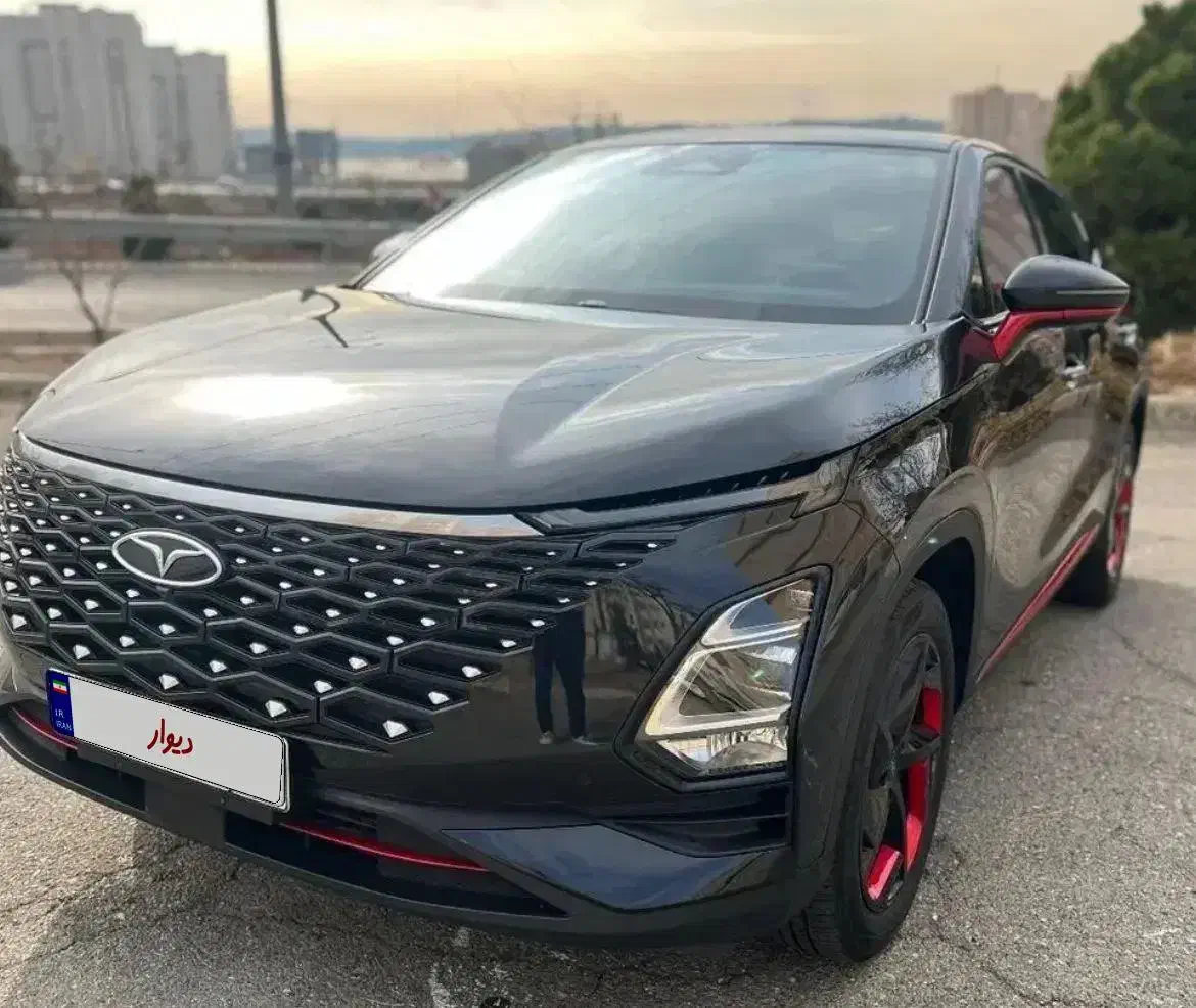 پرمیوم مدل ۴۰۳ Fxفونیکس|خودرو سواری و وانت|اردبیل, |دیوار