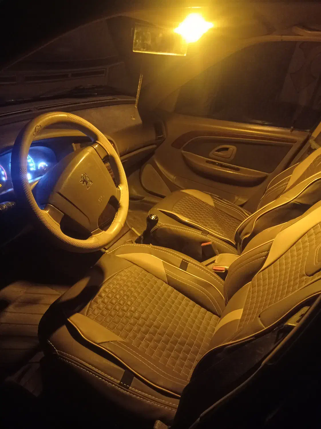 پرشیا|خودرو سواری و وانت|مرند, |دیوار