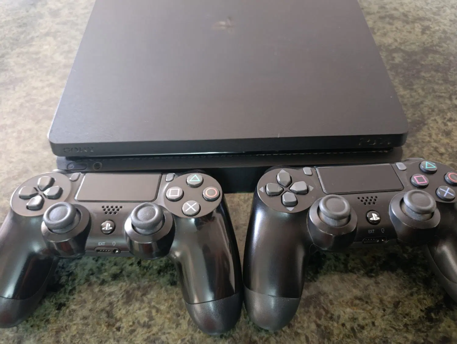 ps4|کنسول، بازی ویدئویی و آنلاین|تنکمان, |دیوار